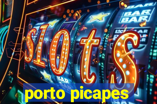 porto picapes