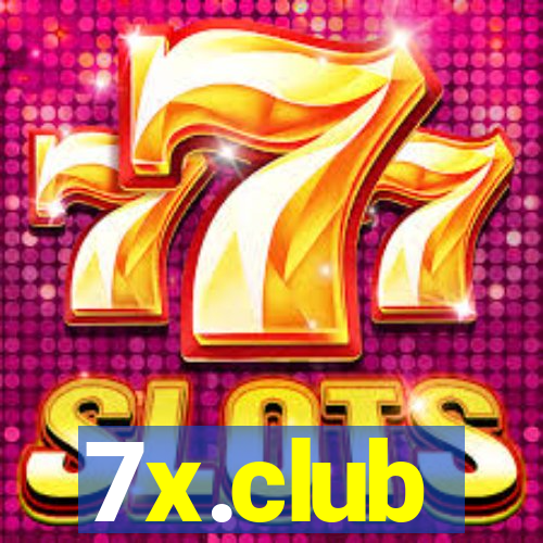 7x.club