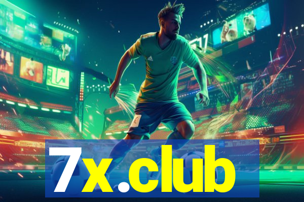 7x.club