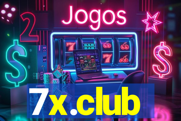 7x.club