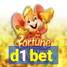 d1 bet