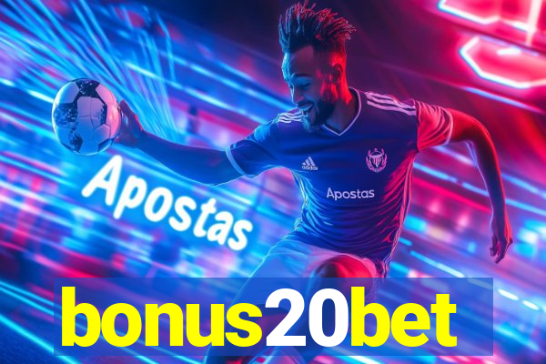 bonus20bet