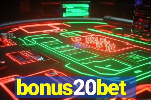 bonus20bet