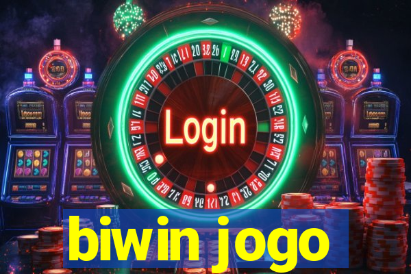 biwin jogo