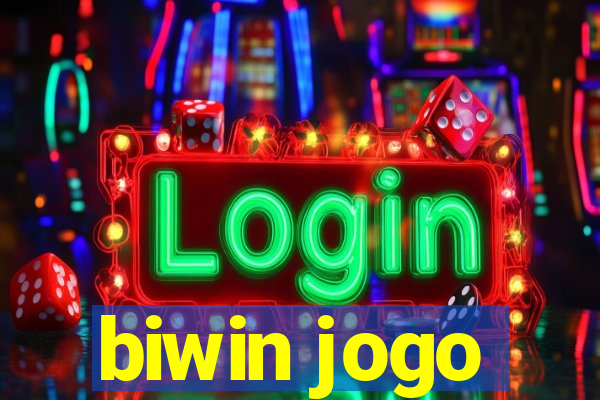 biwin jogo