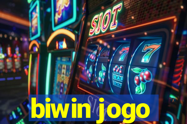 biwin jogo