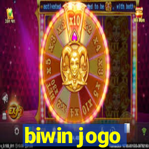 biwin jogo