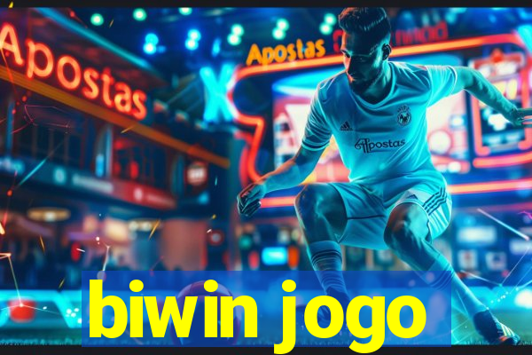 biwin jogo