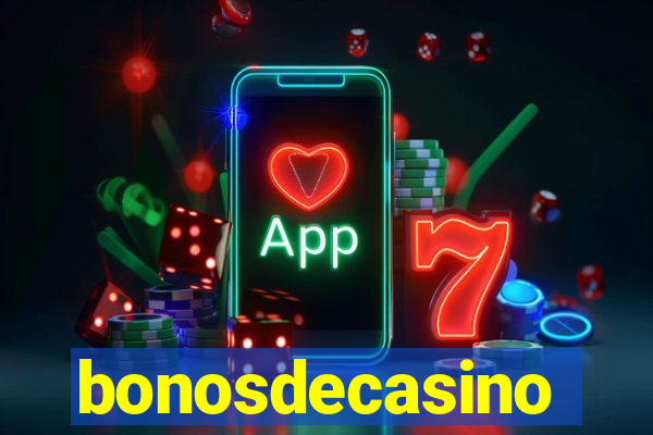 bonosdecasino