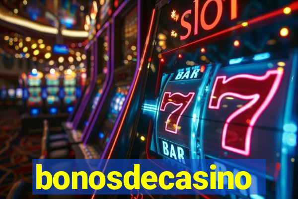 bonosdecasino