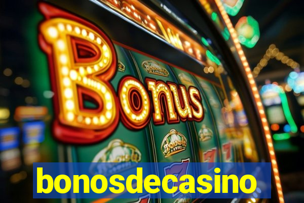 bonosdecasino