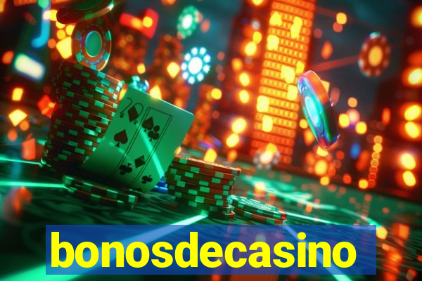 bonosdecasino