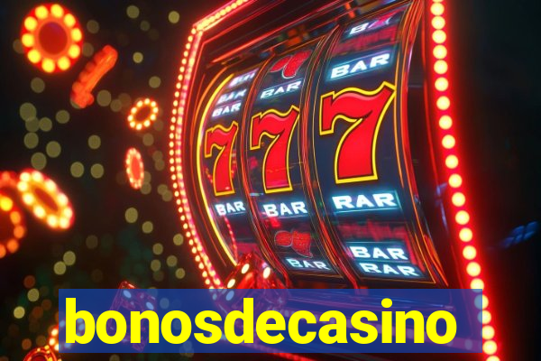 bonosdecasino