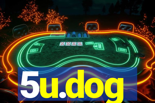 5u.dog