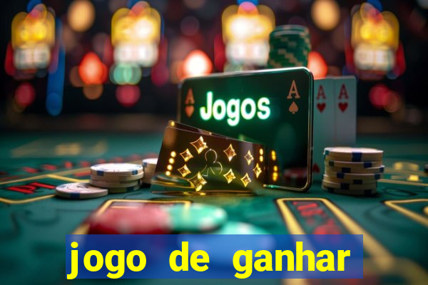 jogo de ganhar dinheiro sem precisar depositar nada