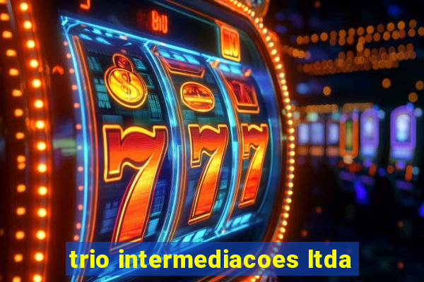 trio intermediacoes ltda