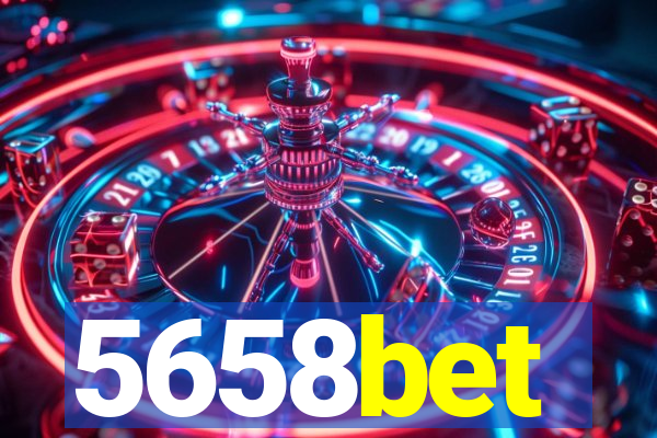 5658bet