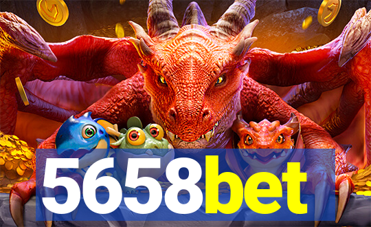 5658bet