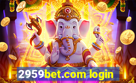 2959bet.com login