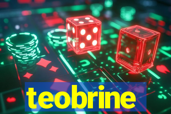 teobrine