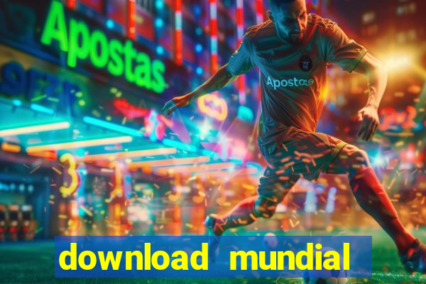 download mundial football league tudo desbloqueado