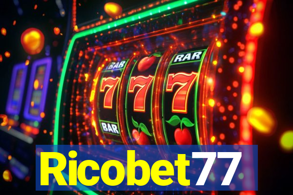 Ricobet77