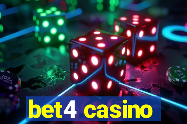 bet4 casino