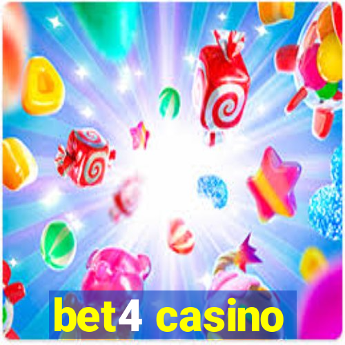 bet4 casino