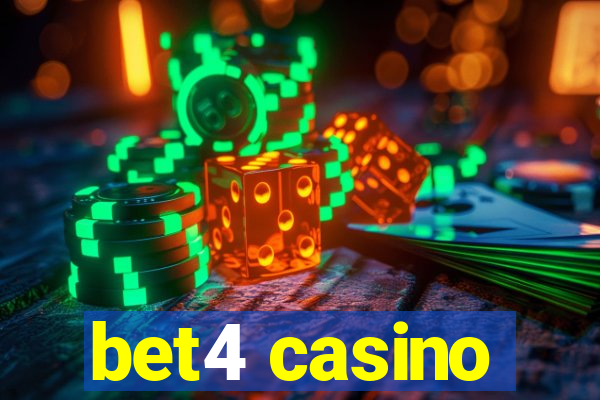 bet4 casino