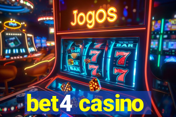 bet4 casino