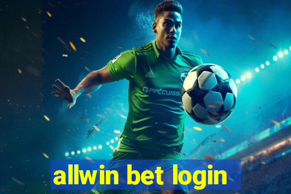 allwin bet login