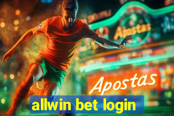 allwin bet login