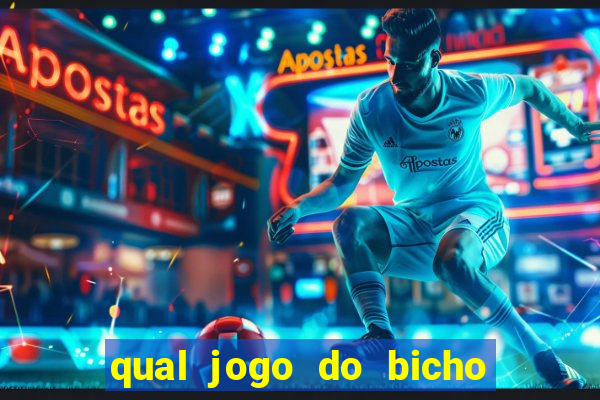 qual jogo do bicho paga mais