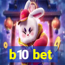 b10 bet