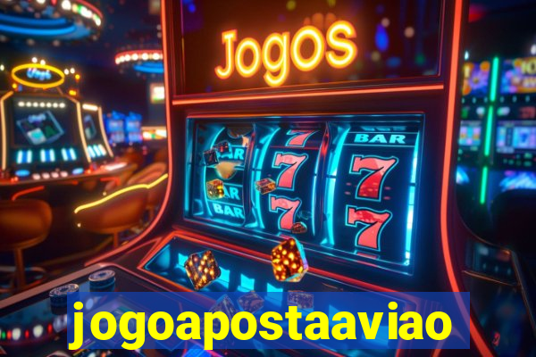 jogoapostaaviao