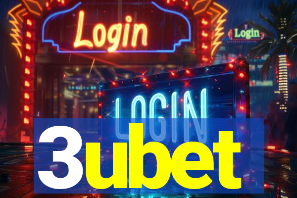 3ubet