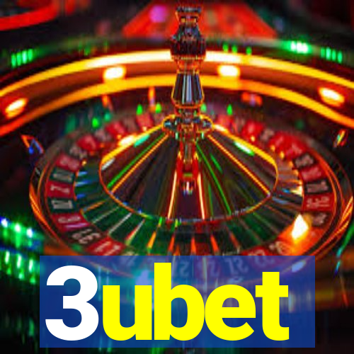 3ubet