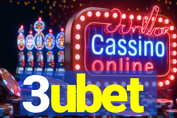 3ubet