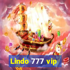 Lindo 777 vip