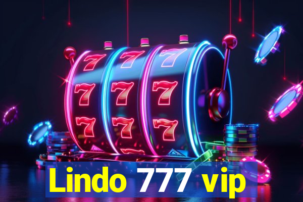 Lindo 777 vip