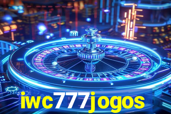 iwc777jogos