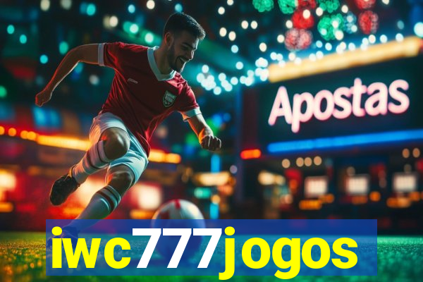 iwc777jogos