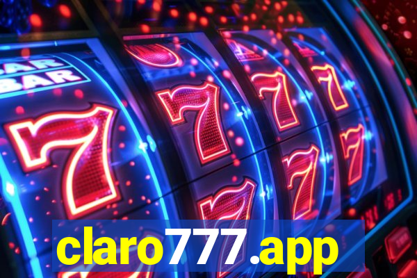 claro777.app