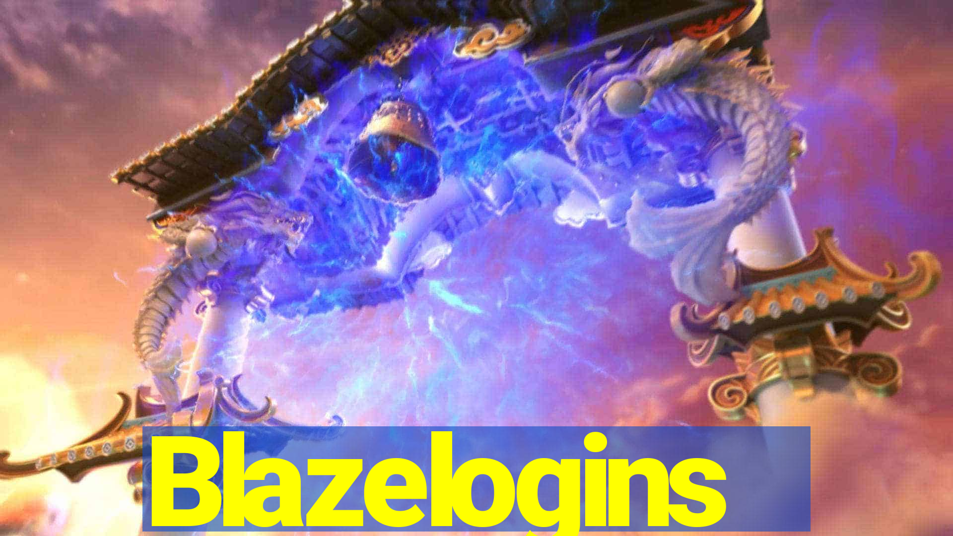 Blazelogins