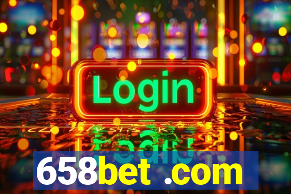 658bet .com