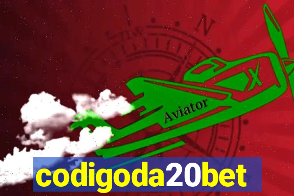 codigoda20bet