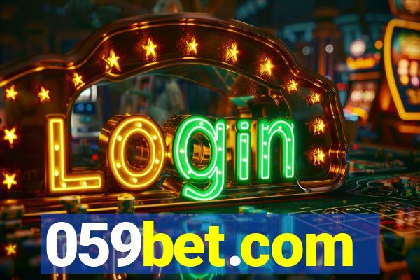 059bet.com