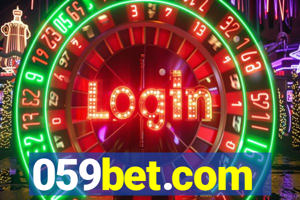 059bet.com