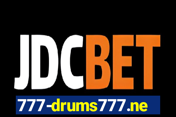 777-drums777.net