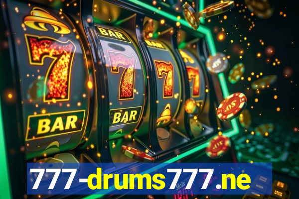 777-drums777.net